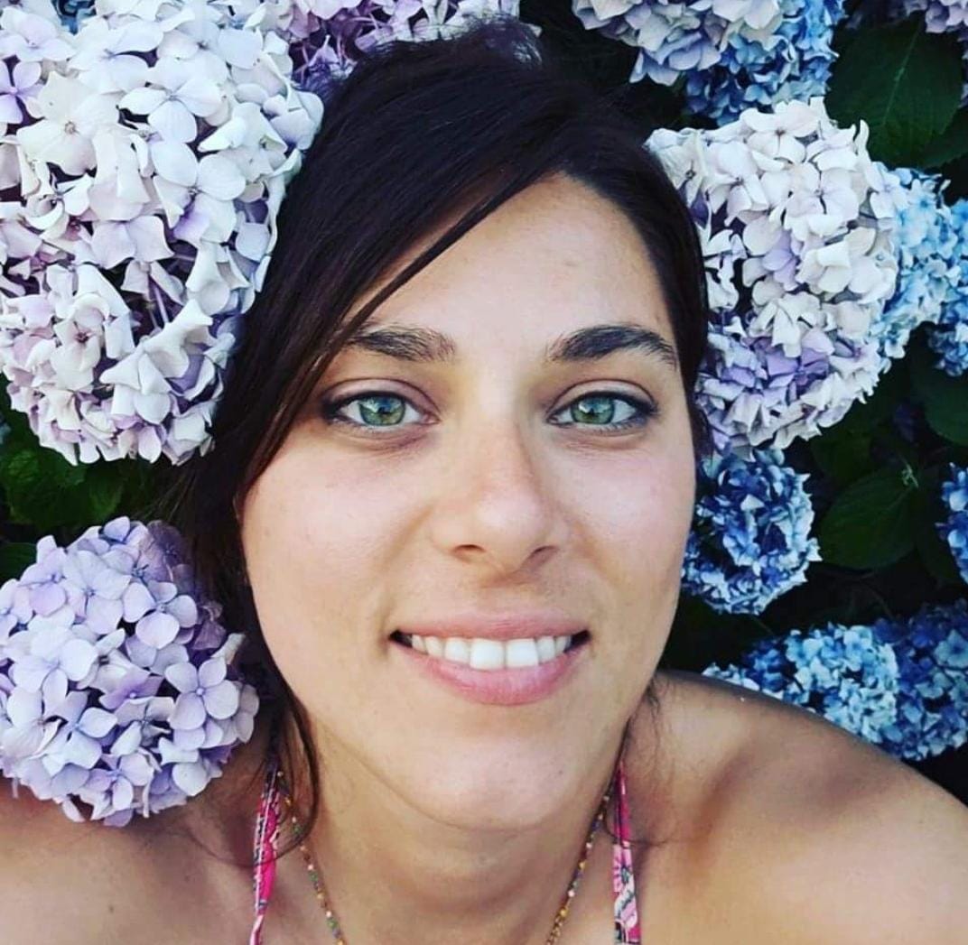 Ester Trimarco la natura che cura Consulente floriterapica e olistica riva del garda trentino